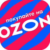 Ozon Logo