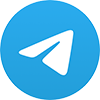 Telegram Logo